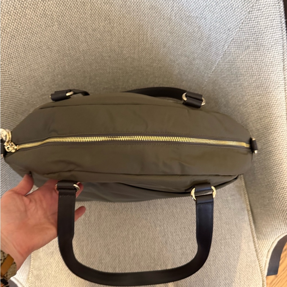 Lo and Sons OG Travel Bag - Picture 7 of 9